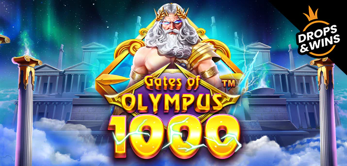 Slot Deposit Qris